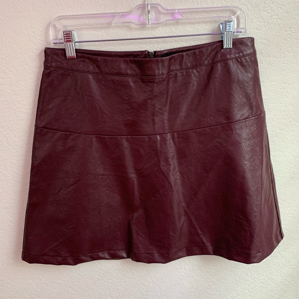 Reitmans Skirt Size 8